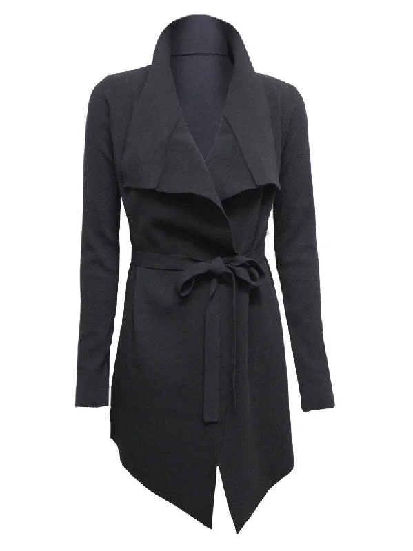 Special Price Carmen black cardigan
