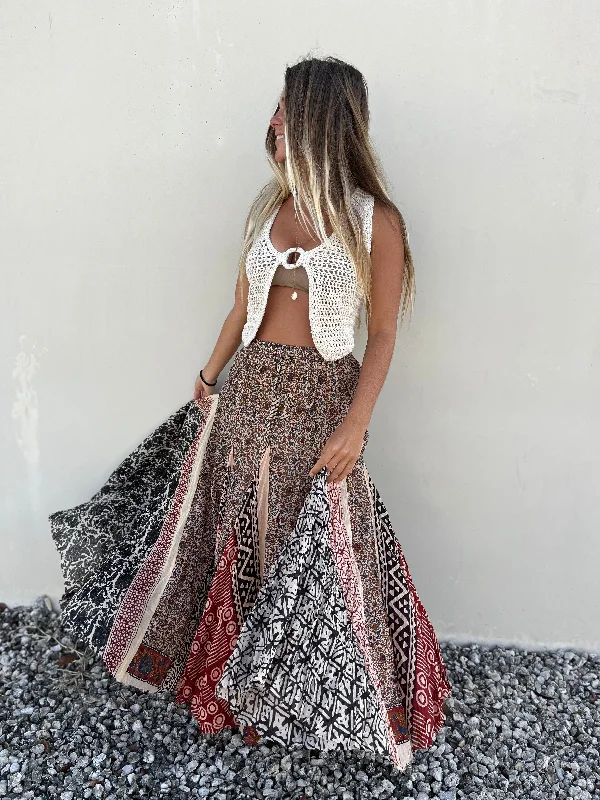 Unbeatable Prices She is Cute Handmade Crochet Vest
