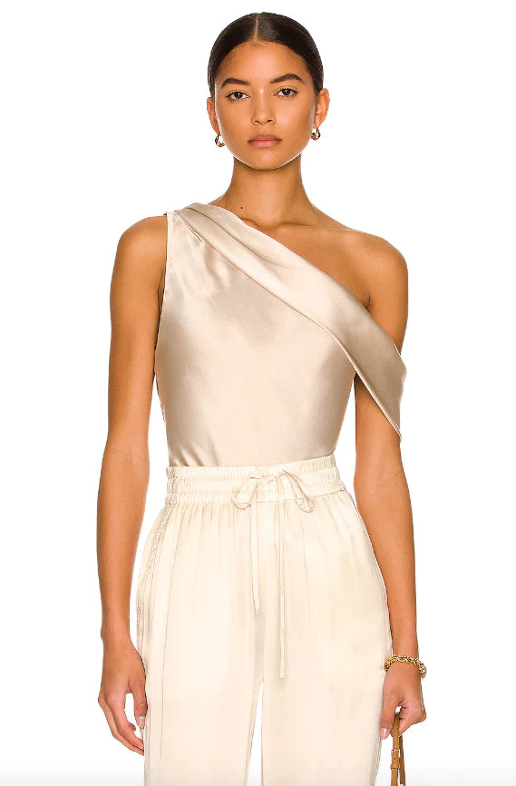Weekend Bargains Galore Jonathan Simkhai Lexy Top