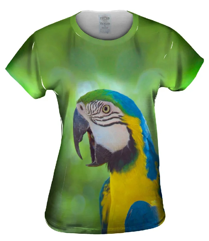 Weekend Savings Spree Talking Parrot