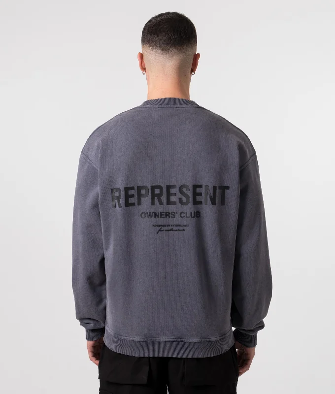 Represent Owners Club Sweatshirt