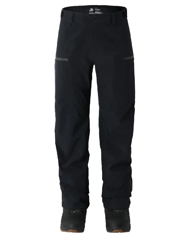 Big Deal Jones Men's Shralpinist Stretch Recycled 3L Snow Pants