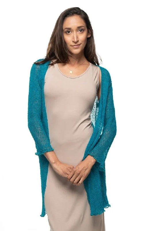 Anniversary Sale Knitted Cardigan Fancy