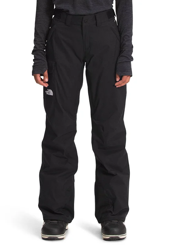 Big Discounts The North Face Women's Freedom Insulated Regular Pants