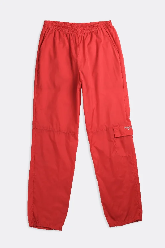 Warehouse Sale Vintage Spaulding Windbreaker Pants - L
