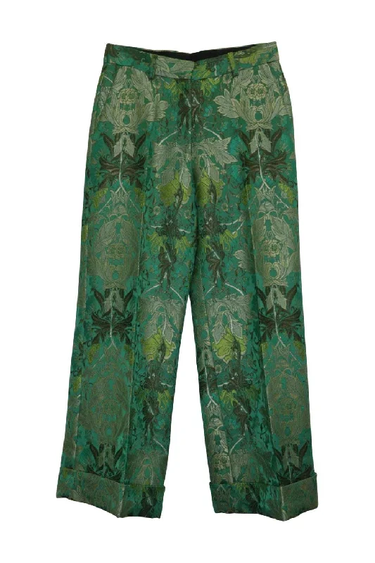 Weekend Discounts to Love [WW23568] Dries Van Noten | Pants