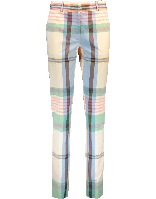 Special Price Slim Trouser