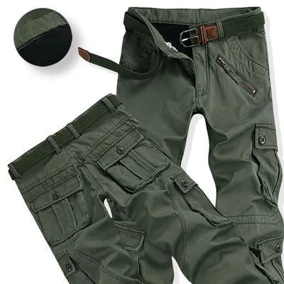 Army Green