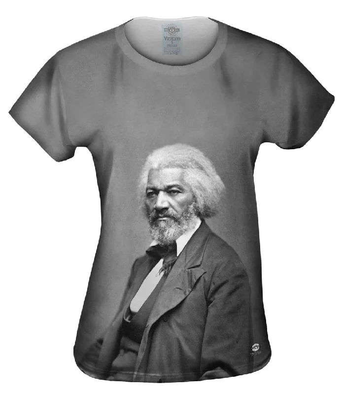 Daily Special American Icons Frederick Douglas