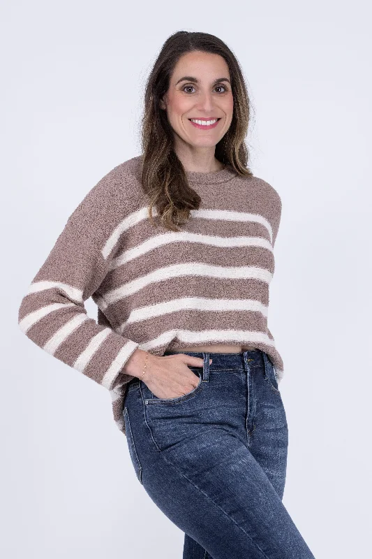 The Best Prices One Day Sweater * Final Sale*