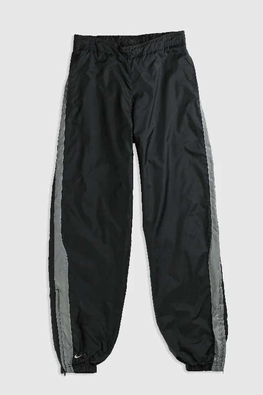 Weekend Deal Vintage Nike Windbreaker Pants - S