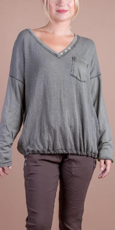 New Deal Cecca Sweater
