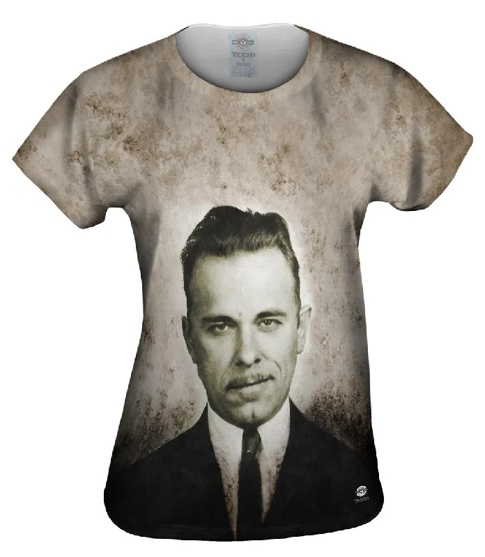 Best Choice Original Gangster John Dillinger