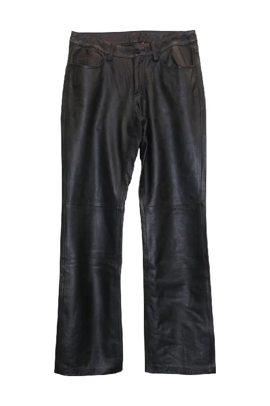 Today's Deal [WW23997] Shanghai Tang | Pants