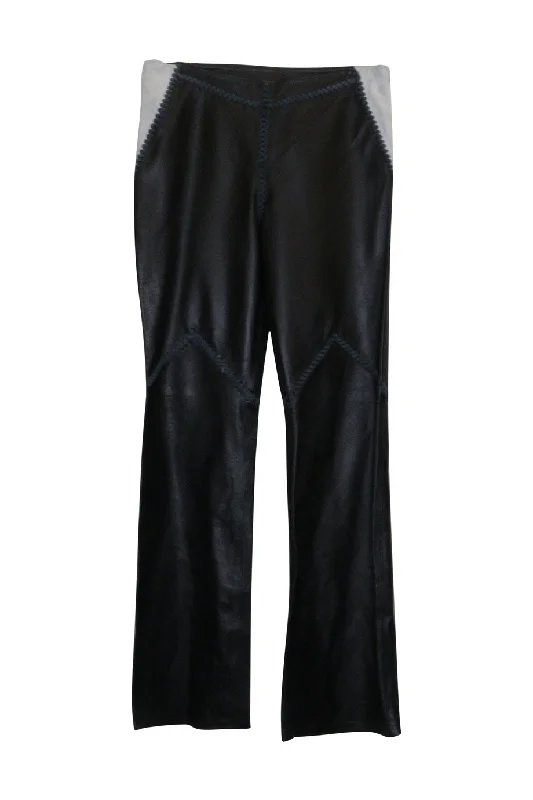 Limited Time Offer [WW23224] PATRÍCIA VIERA | Wide Leg Pants