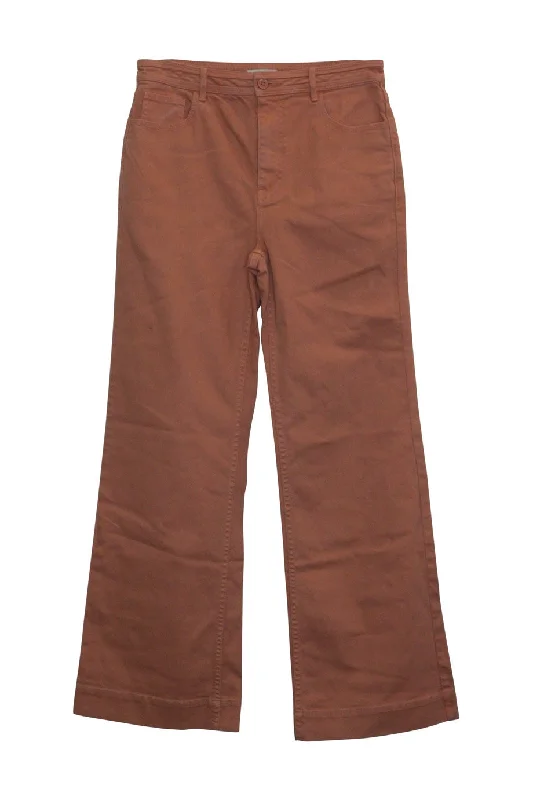 Special Offer [WW23263] Ulla Johnson | Casual Pants