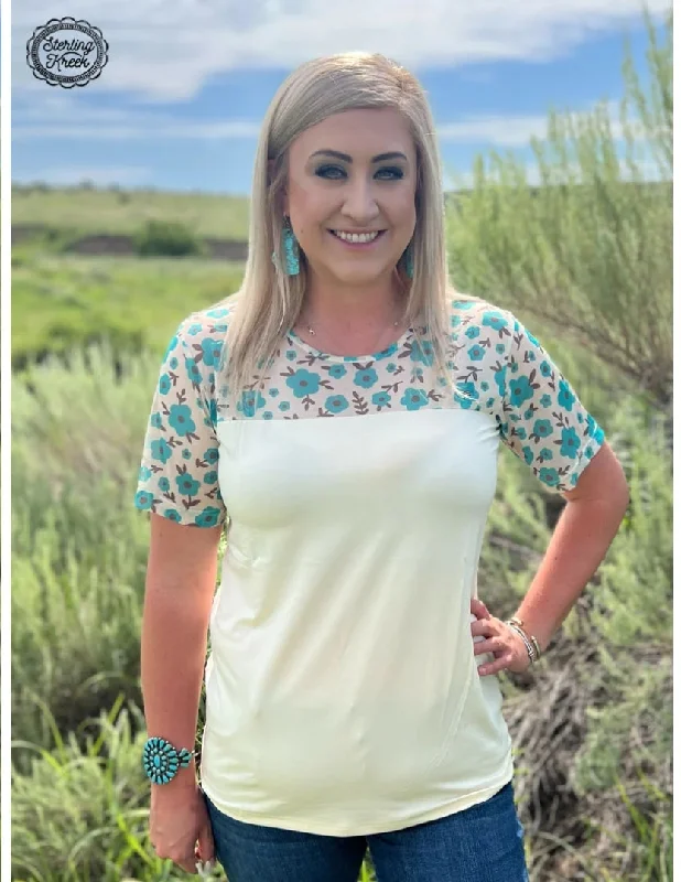 Limited Supply Summer In The City Top