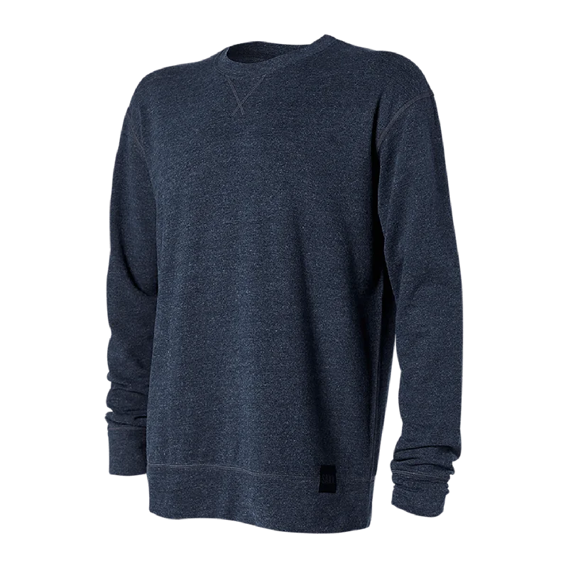 SAXX 3Six Five Long Sleeve Crew Sweatshirt - SXLT37