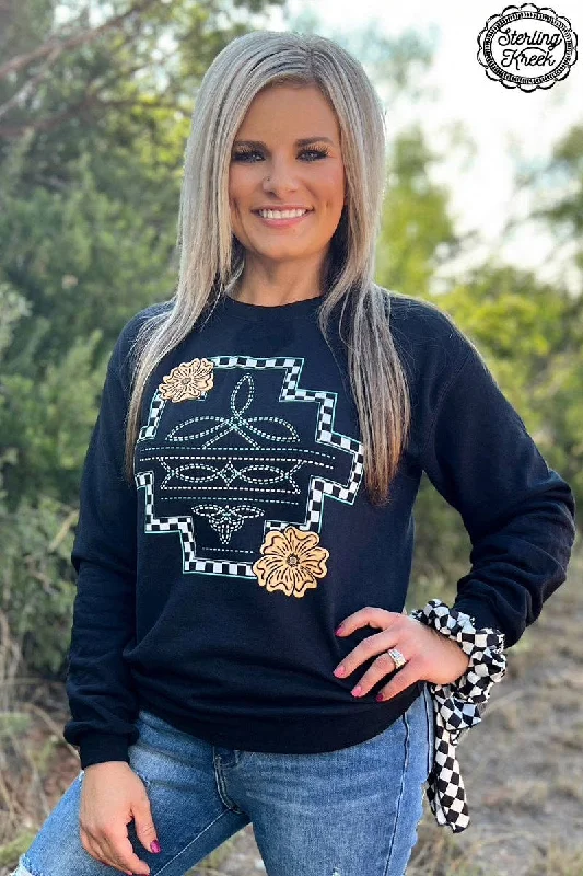 Big Discounts Little Country Little Hood Pullover