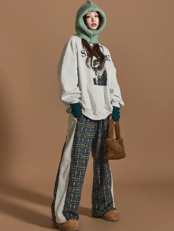 Blowout Deals TP2010 Sweatshirt and Pants Set