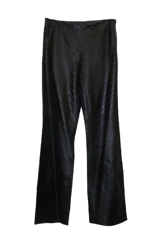 Super Savings [WW23225] PATRÍCIA VIERA | Wide Leg Pants