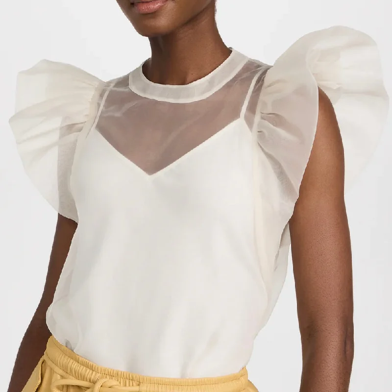 Online Exclusive Simkhai Corina Top