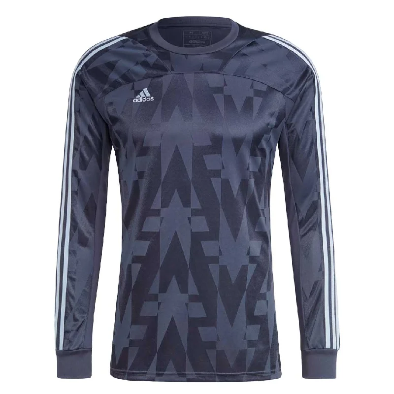 One-DAY Sale adidas - Men's Tiro Long Sleeve Jersey (HY5537)