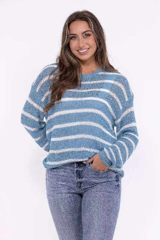 Weekend Flash Sale Dreaming of Love Sweater * Final Sale*