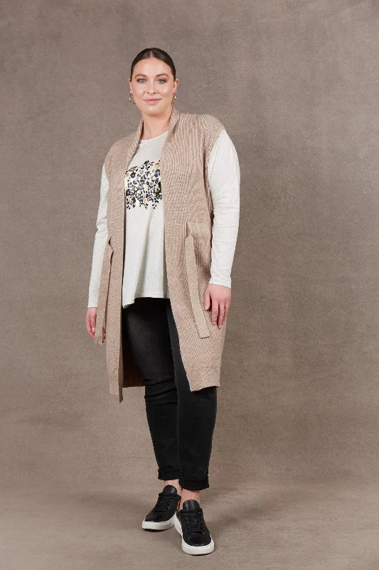 Value Deals Nawi Vest - Barley
