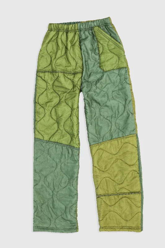 Mega Discount Rework F-22 Surplus Liner Pants - S
