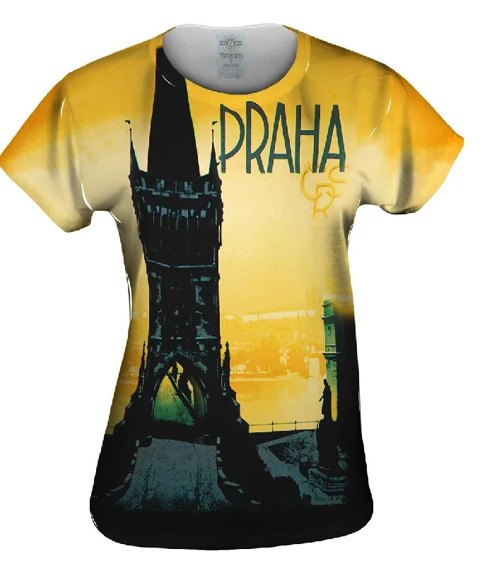 Limited Availability Praha Prague Czech Republic 034