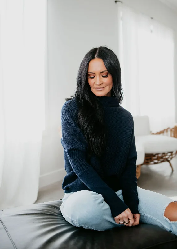 Quick Sale Change of Plans Sweater