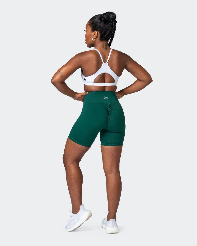 Huge Discounts Stride Bralette - White