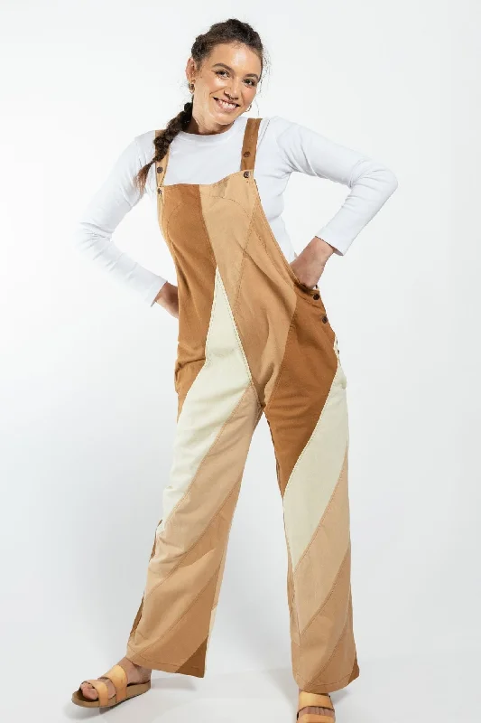 Super Sale Freya Overalls