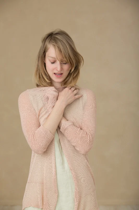 Nude light pink