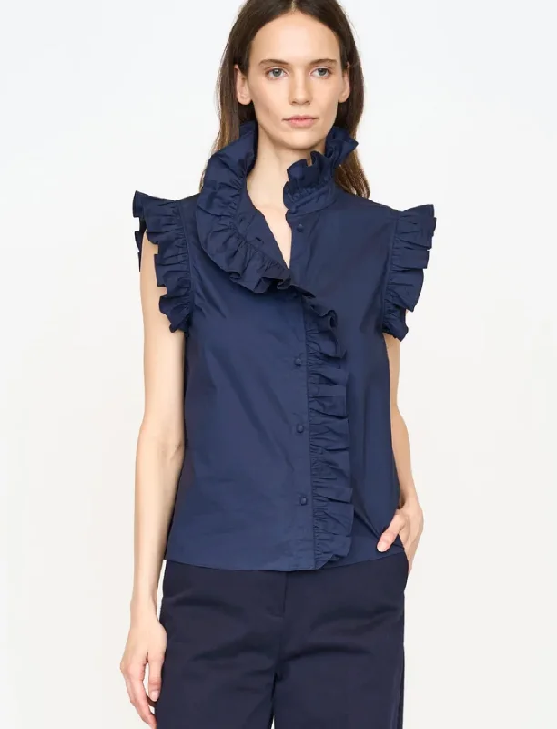 Fantastic Offers Christy Lynn Marfa Top