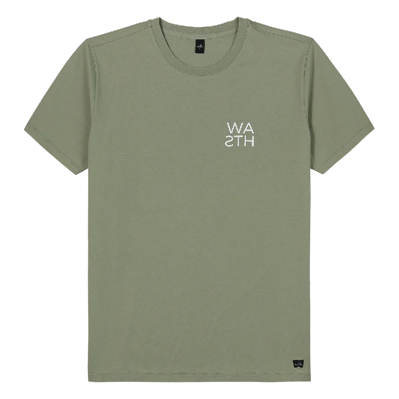 New Deal WYNN-Graphic | Sage Green