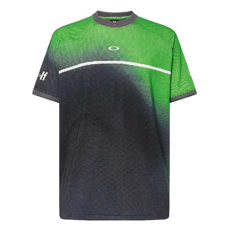 Bonus Offer Oakley - Men's Sand Camo Rgln T-Shirt (FOA404872 73W)