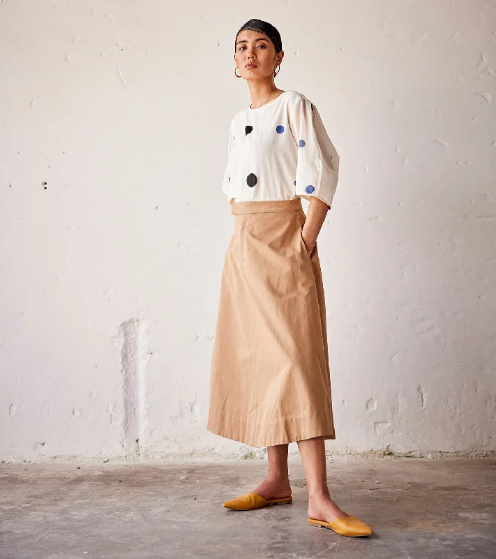Special Savings Feeling Beachy Skirt