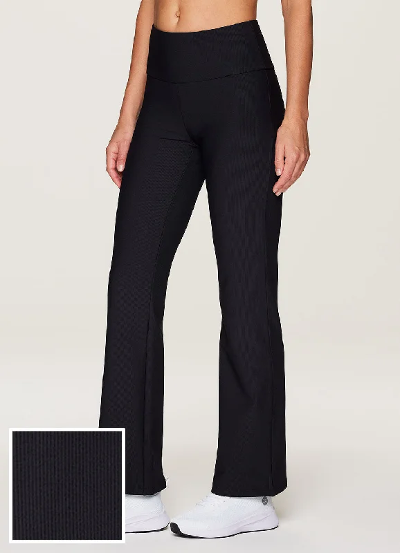 Weekend Deals That Excite Sunday Reset Bootcut Pant