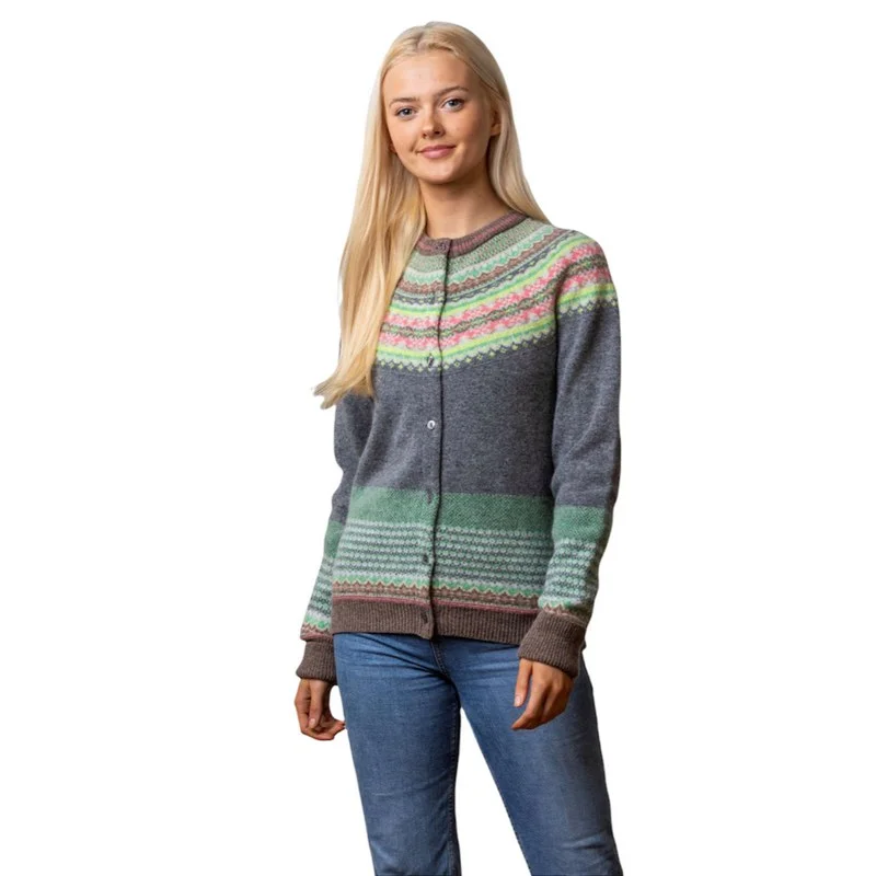 Weekend Deals That Dazzle Eribe Alpine Cardigan in Tearose