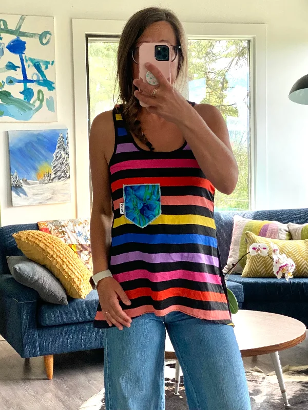 Bonus Savings ReLoved Tank - med