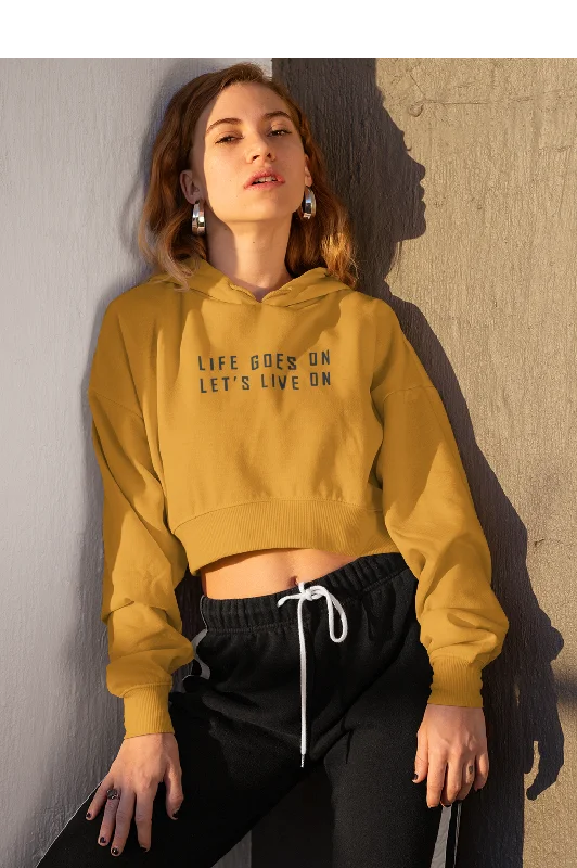 MUSTARD YELLOW