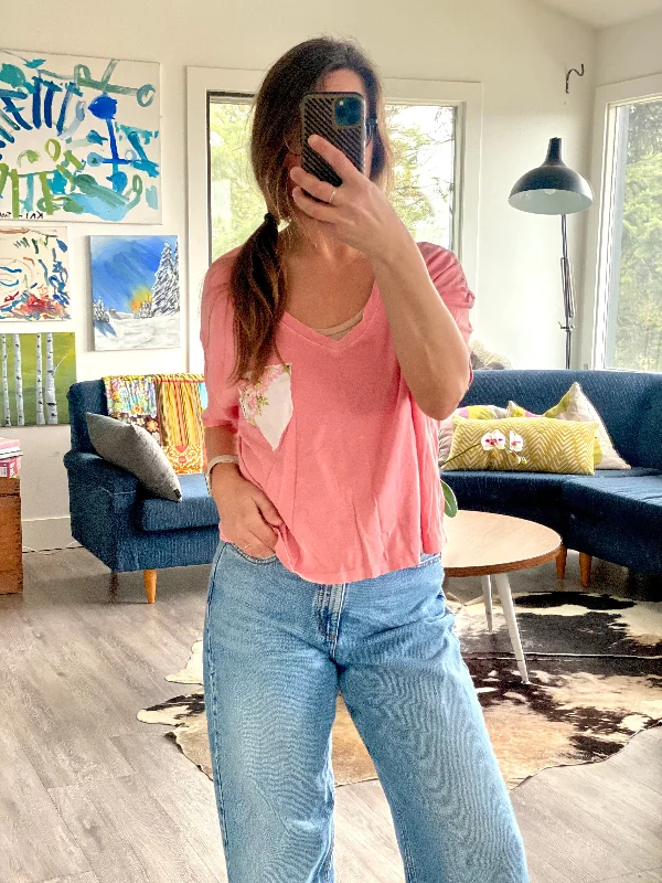 Hurry In ReLoved T - Lg/XL