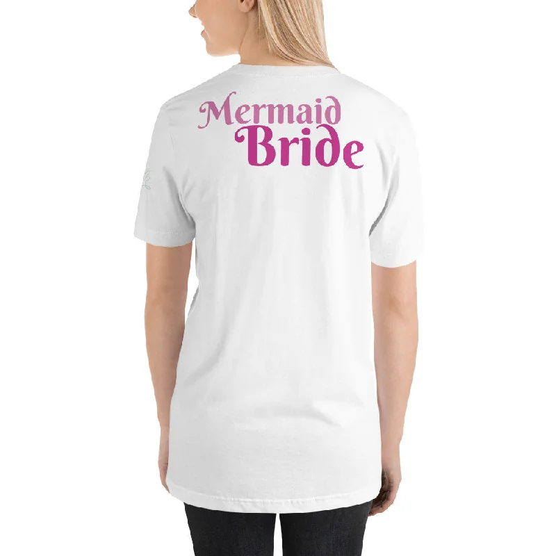 Exclusive Offer Finfolk Bride T-Shirt
