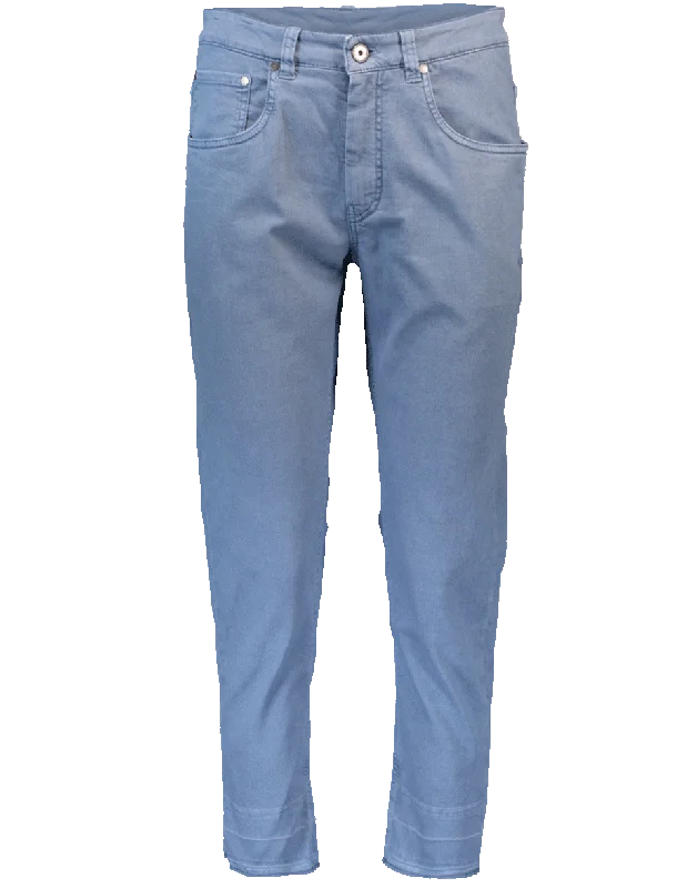 Bargain Blast Garment Dyed Denim