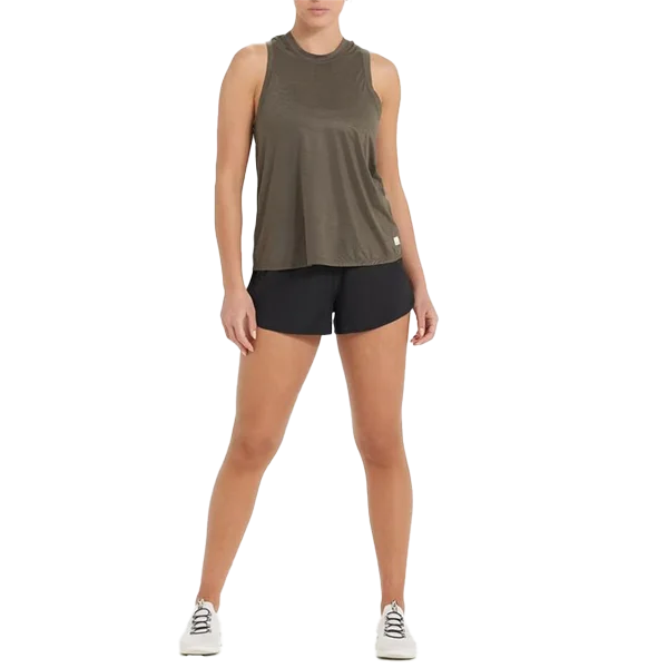 Year-End Clearance Women's Mod Tank