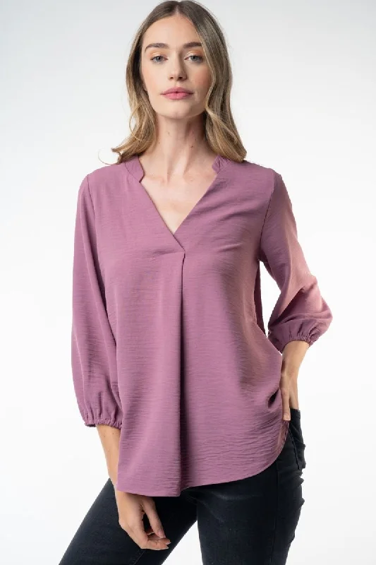 While Supplies Last The Mad about Mauve Top