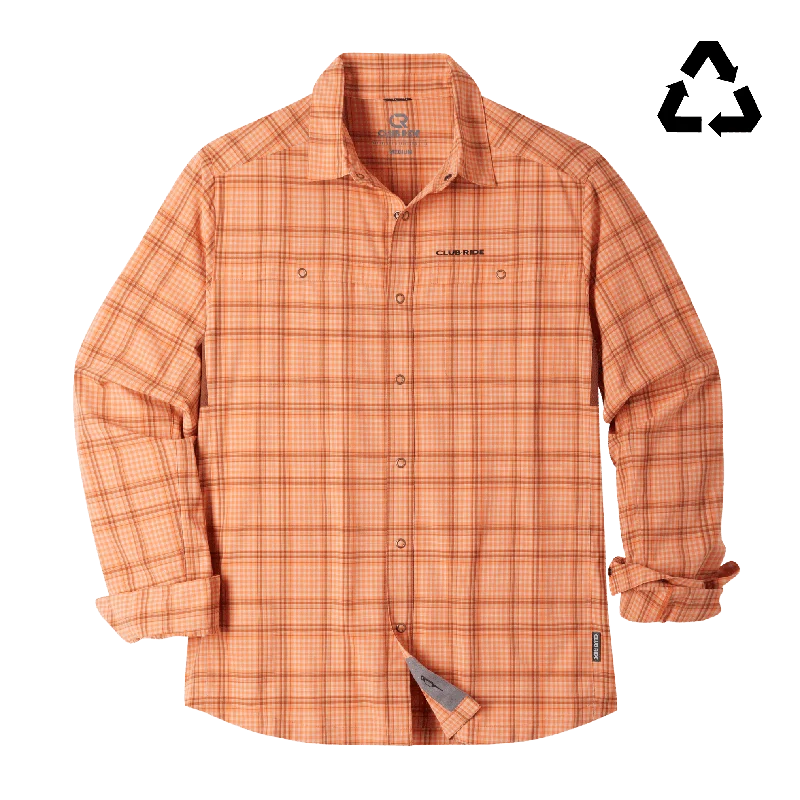 Men's Quest Long Shirt