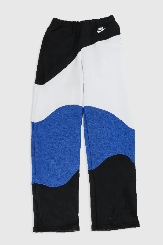 Weekend Deals That Amaze Rework Nike Wave Sweatpants - S